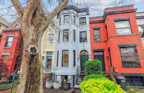 Historic Capitol Hill Retreat